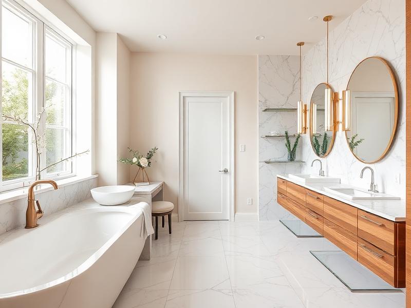Bathroom Renovation