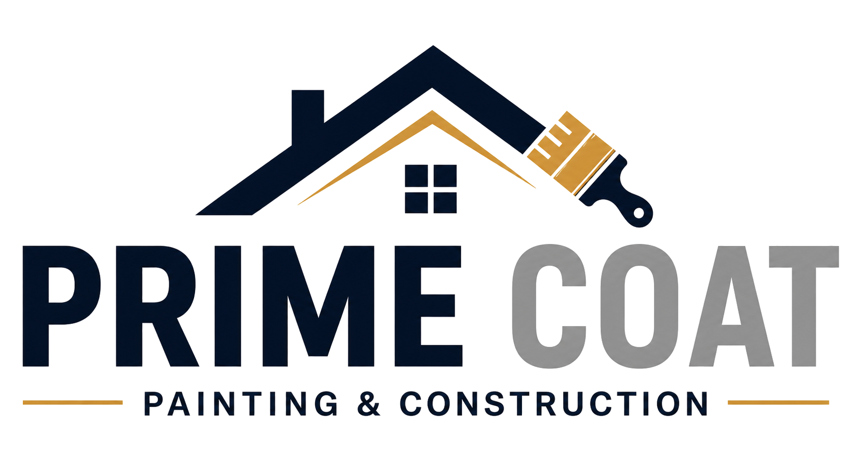 Prime Coat Painting & Construction